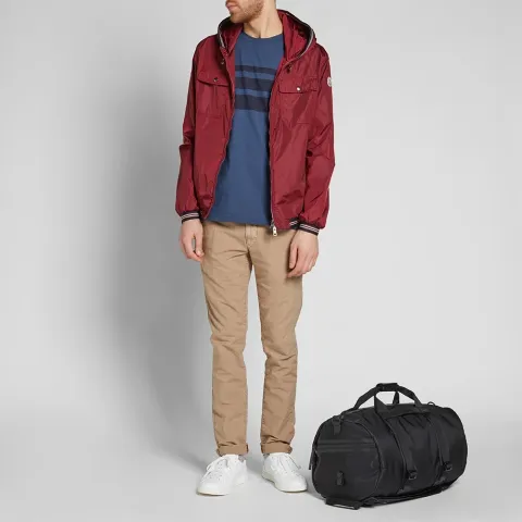 Bertrand Duffle Bag