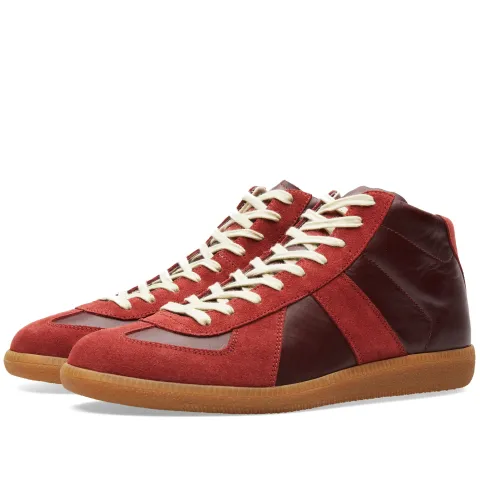 22 Replica High Sneaker