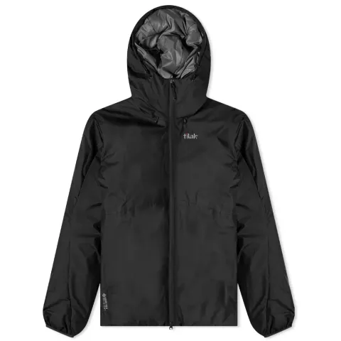Svalbard Infinium Jacket