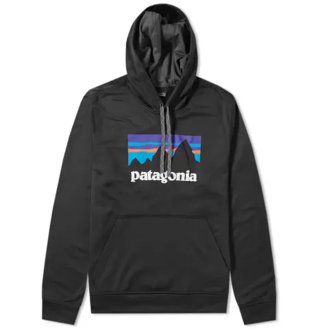 Shop Sticker Hoody
