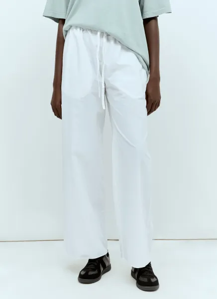 Jugi Drawstring Pants