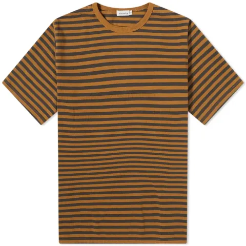 Coolmax Stripe T-Shirt
