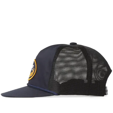 Militia 03 Cap