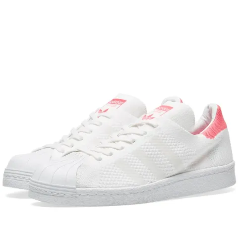 Women's Superstar 80s PK W