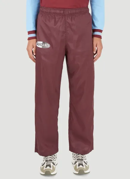David Training Pants