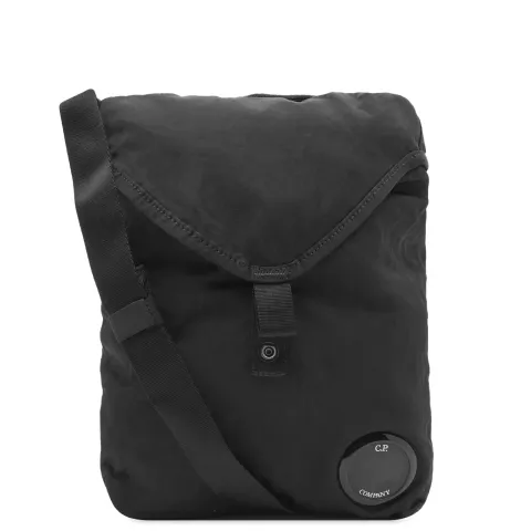 Lens Cross Body Bag