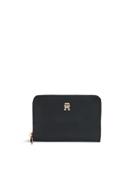 Tommy Hilfiger Popette Med Za Nylon Wallet