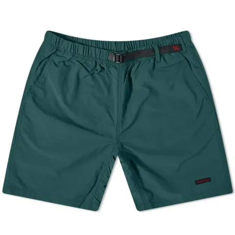 Shell Packable Shorts