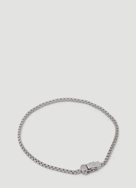 Square Bracelet