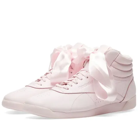 Freestyle Hi Satin Bow W