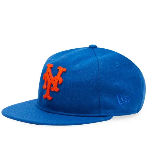 NY Mets Heritage Series 9Fifty Cap