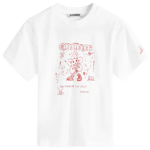 Shrunken T-Shirt