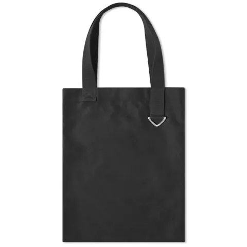 DRKSHDW Logo Shopper Tote