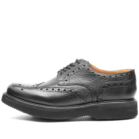Archie Brogue