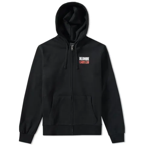 Satellite Flight Zip Hoody