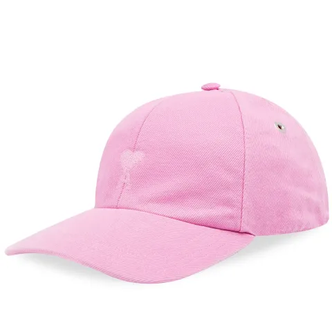 AMI Tonal Embroidery Cap