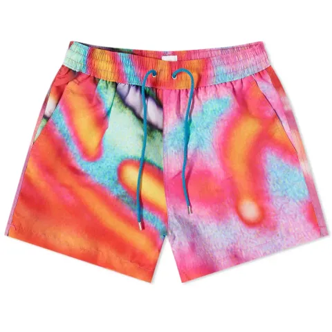 Rave Waves Swim Shorts