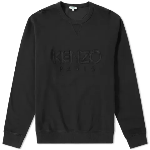Paris Crew Sweat