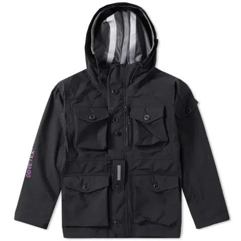 x Slam Jam Gore-Tex Utility Jacket