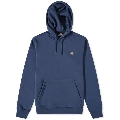 Oakport Hoodie