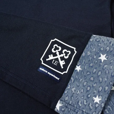 Side Panel Tee