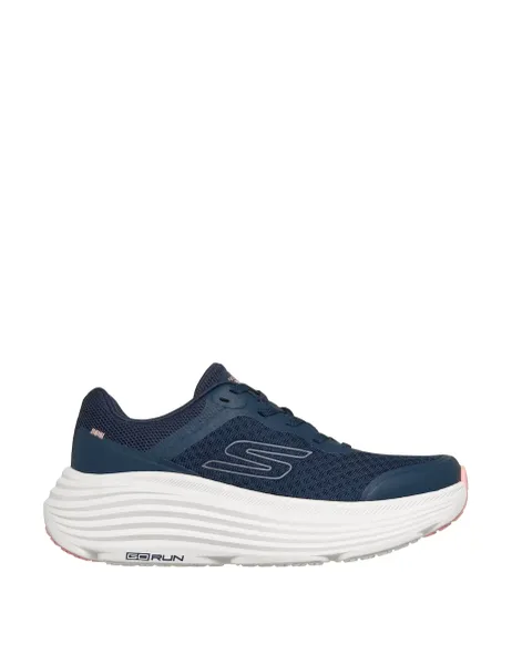 Skechers Max Cushioning Endeavour Running Trainers Navy