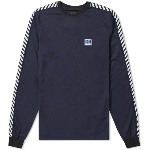 Dry Stripe Crew