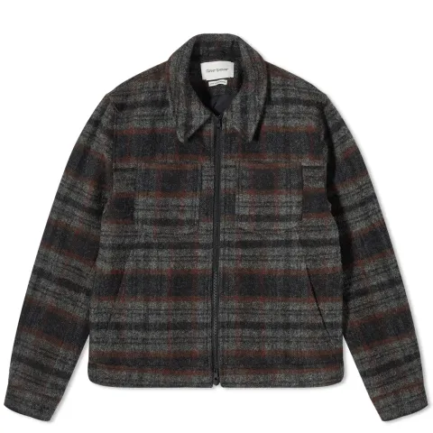 Norton Jacket