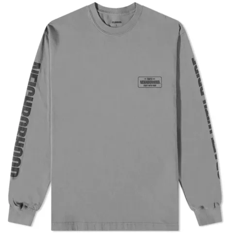 Long Sleeve NH-1 T-Shirt