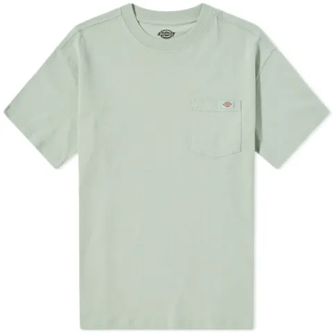 Porterdale Pocket Tee