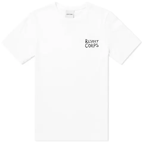 Script Tee