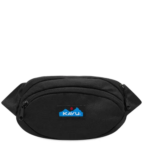 Spectator Belt Bag