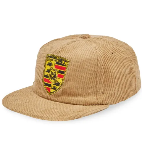 Ultimate Performance Cord Cap