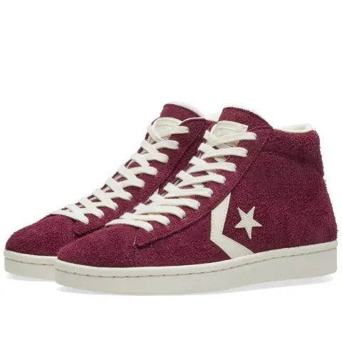 PL '76 Mid
