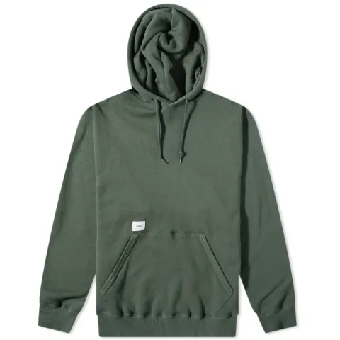 All 01 Hoodie
