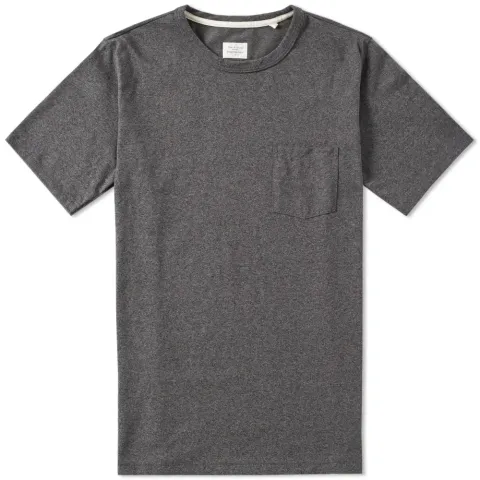 Standard Issue Pocket Tee