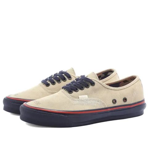 X Nigel Cabourn UA OG Authentic LX