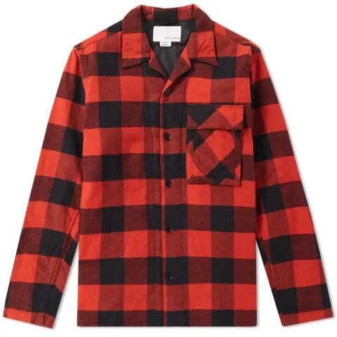 Shirt Jacket