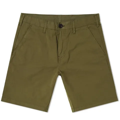 Standard Fit Chino Short