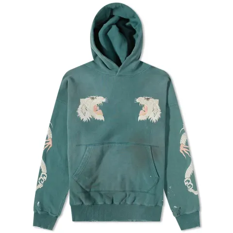 Savage Souviner Hoody