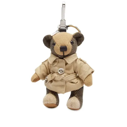 Thomas Trench Bear Keyring