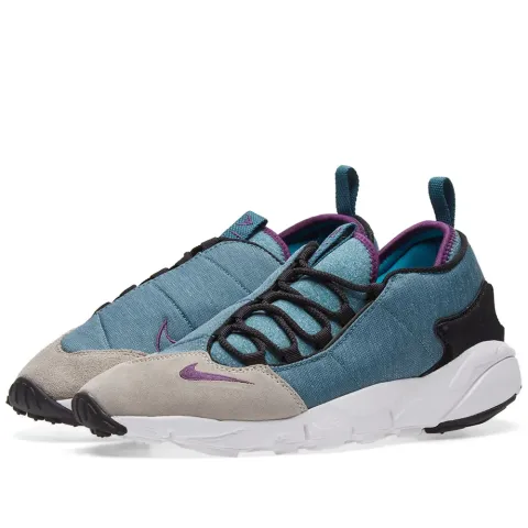 Air Footscape NM