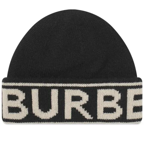 Logo Beanie Hat