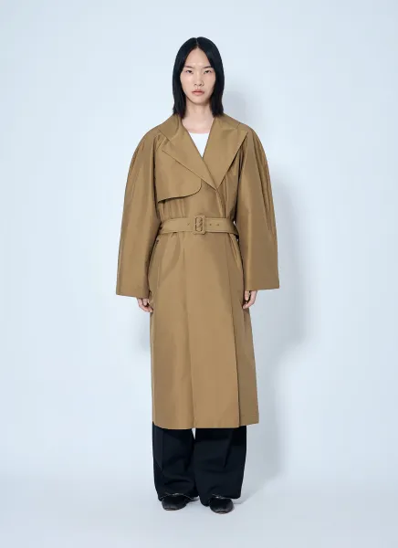 Amapola Coat