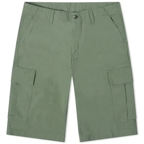 Regular Cargo Shorts