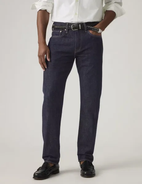 Levi's Levi's 502 Tapered Jeans Dark Indigo