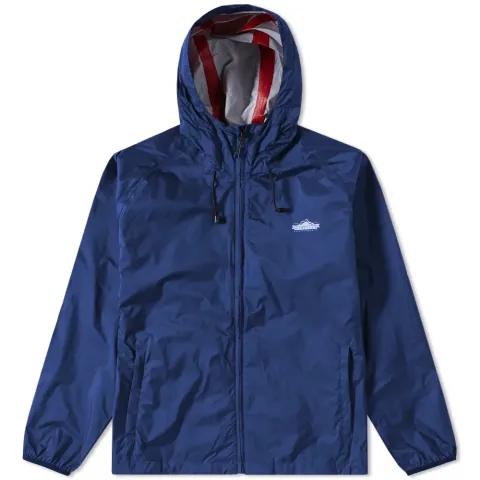 Travel Shell Jacket