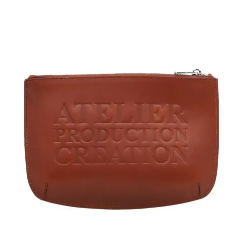 A.P.C. Atelier Zip Wallet