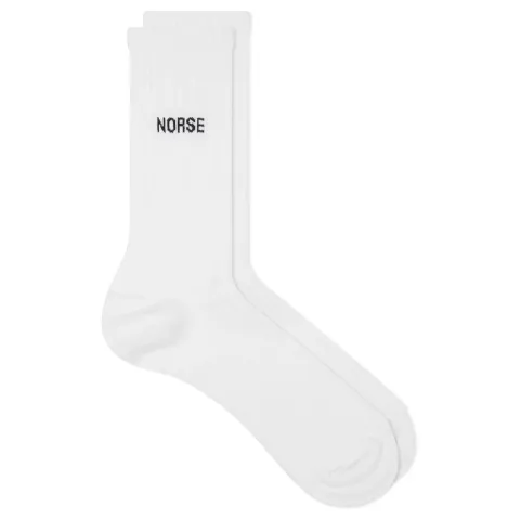 Bjarki Logo Sock