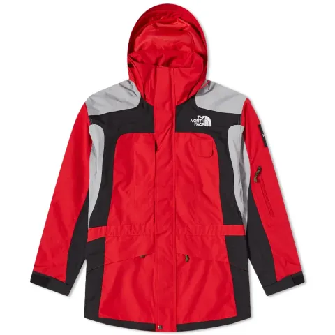 Search & Rescue Dryvent Jacket